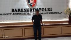 Kasus Penipuan dan Penggelapan, Mantan Ketum dan Sekjen PWI Pusat Dilaporkan ke Bareskrim